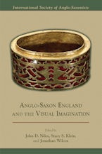 Anglo-Saxon England and the Visual Imagination