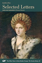 Isabella d’Este: Selected Letters