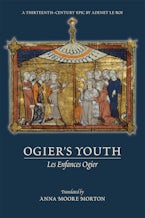 Ogiers Youth (Les Enfances Ogier)