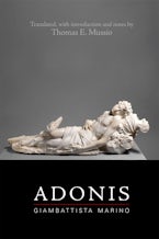 Giambattista Marino: Adonis