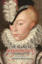 Cover of 'The Island of Hermaphrodites' 