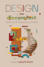 Cover of 'Design and Discomfort' by Laura B. Turchi 