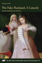 Flaminio Scala: The Fake Husband, A Comedy