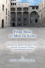 From Misa to Mise en Scène