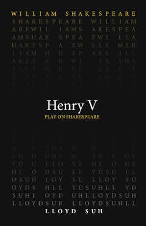 Cover of Henry V, Translated by Lloyd Suh