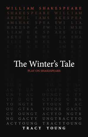 Cover of The Winter's Tale, Translated by Tracy Young