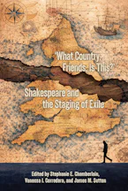 Cover of '"What Country, Friends, is This?"' by Vanessa I. Corredera, Stephanie E. Chamberlain and James M. Sutton 